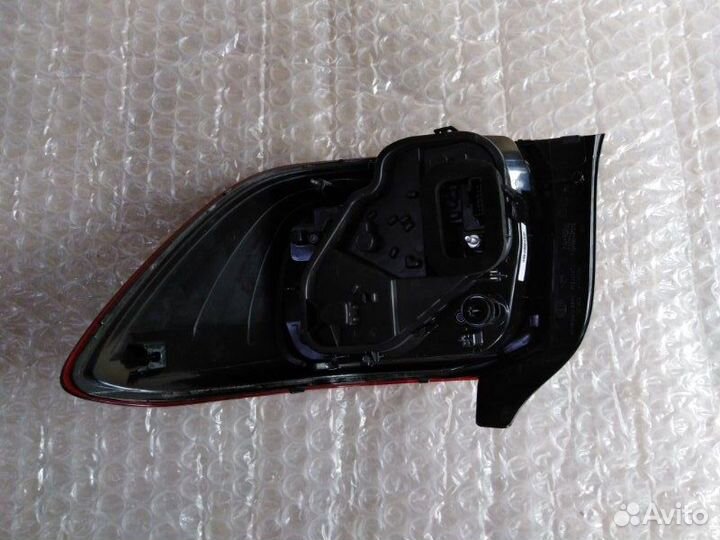 Фонарь задний задний правый Renault Logan Ii 2014