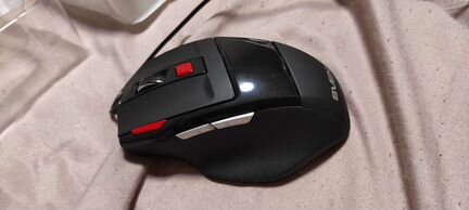 Игровая мышь Sven gx-970 gaming