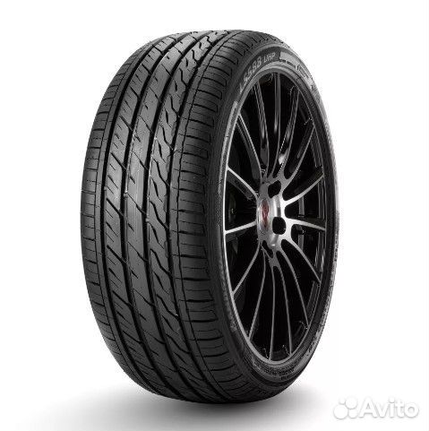 Landsail LS588 UHP 215/40 R17 87W