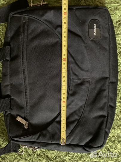 Сумка для ноутбука