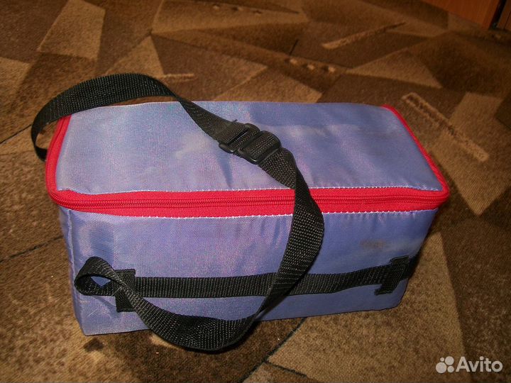 Сумка термос