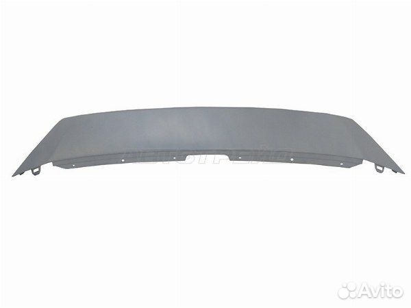 Молдинг капота mazda 3, mazda 3/axela BM# 13-19, mazda axela