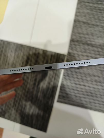 Планшет huawei matepad se 11 4/128