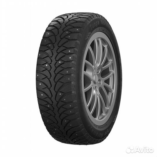 Tunga Nordway 2 PW-5 205/55 R16 94Q