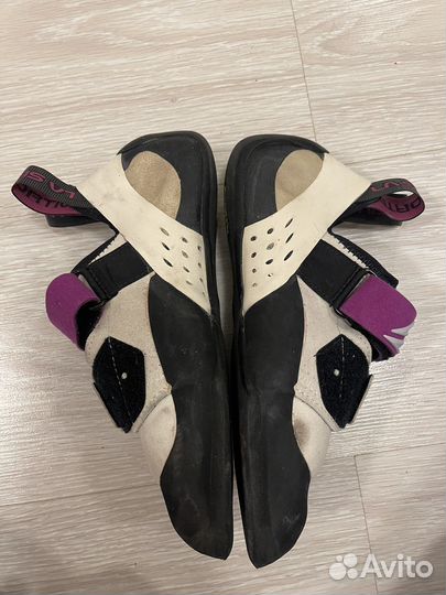 Скальные туфли LaSportiva Katana 38