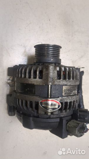 Генератор Volvo S40 2004, 2010