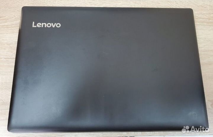 Ноутбук lenovo 330-15ast