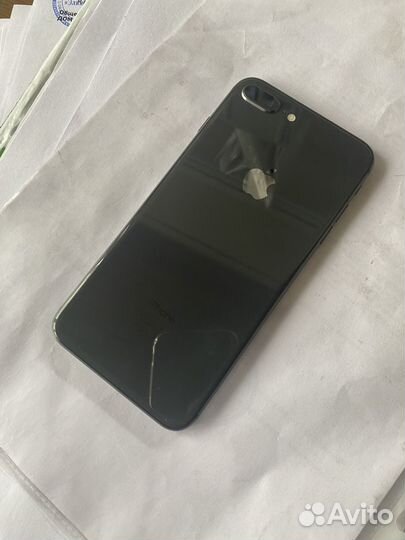 iPhone 8 Plus, 128 ГБ
