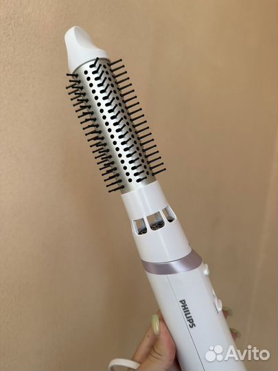 Щетка-фен Philips Essential Care ionic
