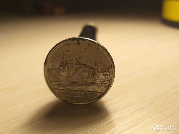 Карандаш джохан Фабер редкий экземпляр