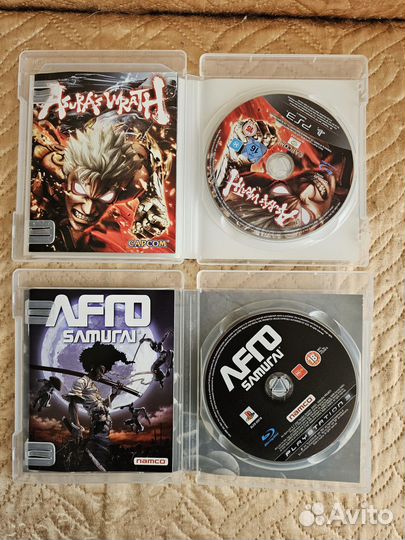 Игры для PS3 - Подборка 4 - Sony Playstation 3