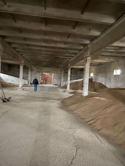 Склад, 800 м²