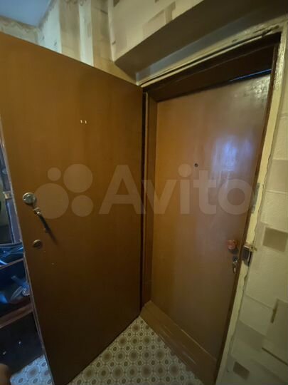 1-к. квартира, 33,8 м², 4/5 эт.