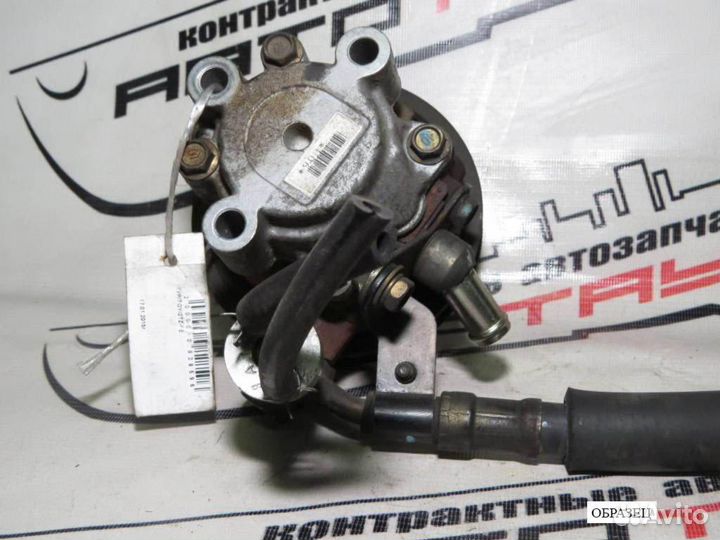 Гур toyota 2TZ-FE 2TZ-FZE 3C-T 3C-TE estima estima