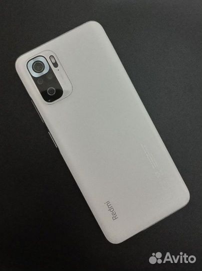 Xiaomi Redmi Note 10S, 6/128 ГБ