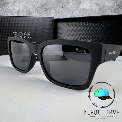 Очки Hugo Boss Крутые