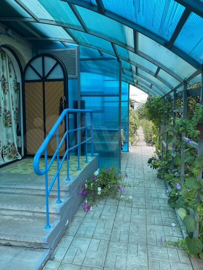 Дача 25 м² на участке 5 сот.