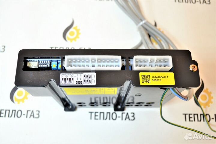 Плата управления котла Arderia Daesung Celtic