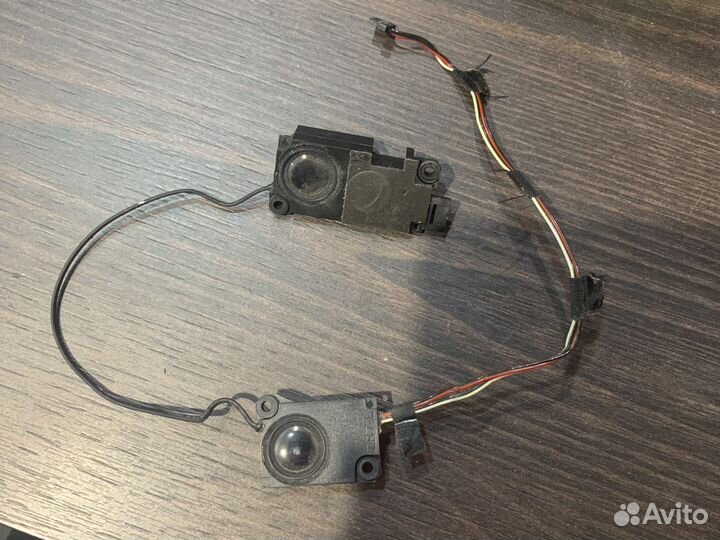 Динамики для ноутбука Acer Aspire 5745 5745G 5553