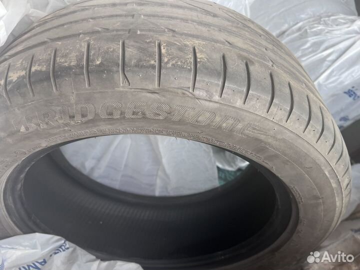 Bridgestone Potenza S001 245/50 R18