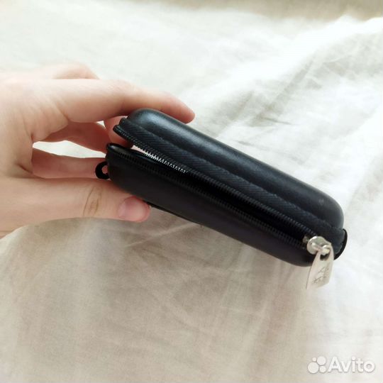 Чехол для компактного фотоаппарата