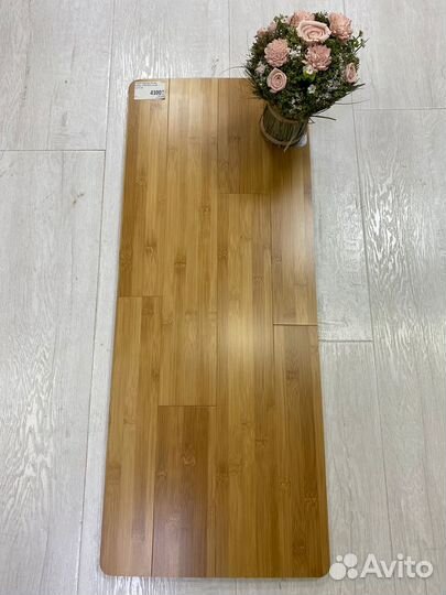 Инженерная паркетная доска