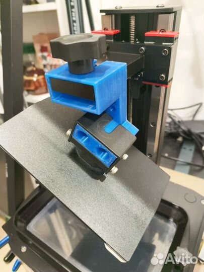 Кронштейн для стола Anycubic Photon Mono X6Ks