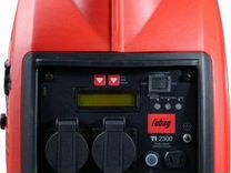 Генератор бензиновый fubag TI 2300 инверторный 838