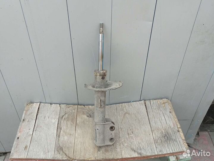 Амортизаторы