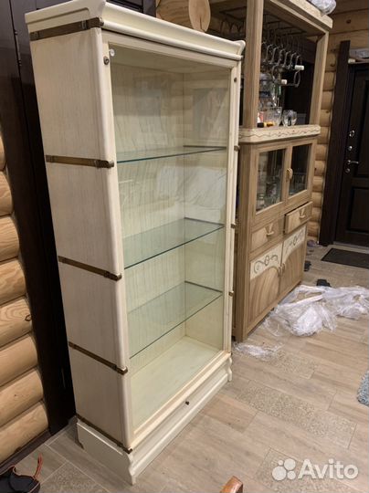 Шкаф Studio Globe Wernicke