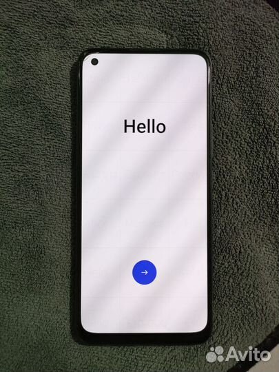 realme 8, 6/128 ГБ