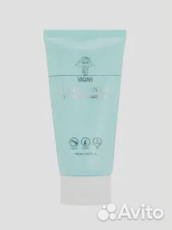 Yadah Пенка для умывания для сужения пор