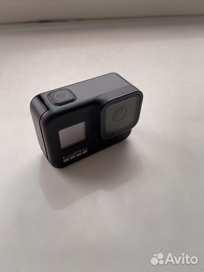Экшн камера GoPro Hero 8 black