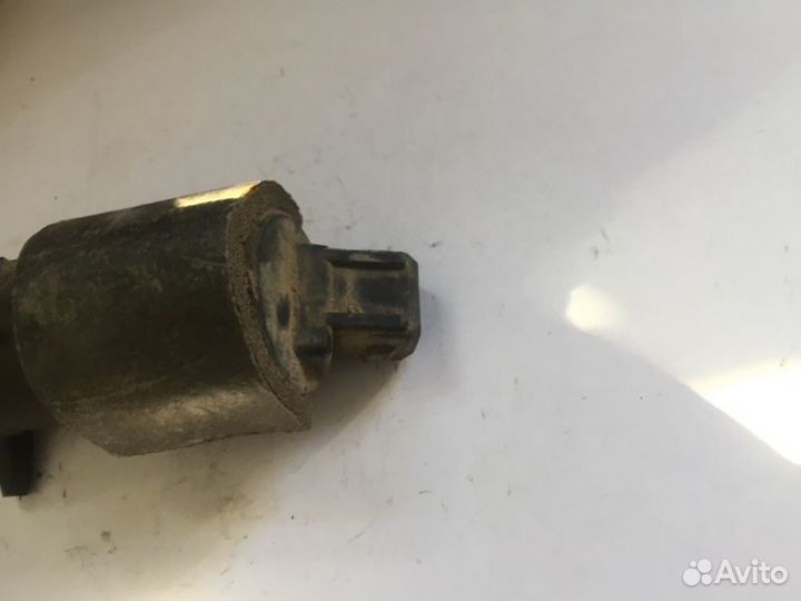 Моторчик омывателя Ford Focus 1