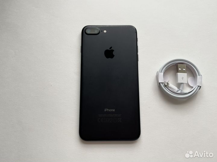 iPhone 7 Plus (128 gb)