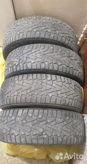 Pirelli Ice Zero 225/65 R17