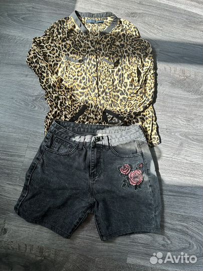 Одежда женская