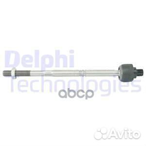 Тяга рулевая delphi TA1952 opel Astra-H (PS ZF)