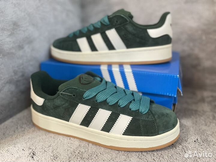 Кроссовки Adidas Campus 00s мужские