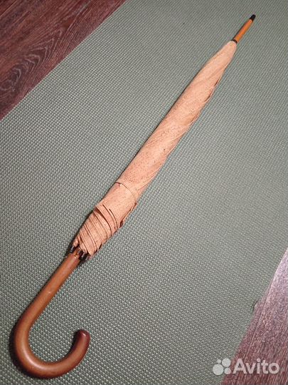 Зонт из пробки Португалия