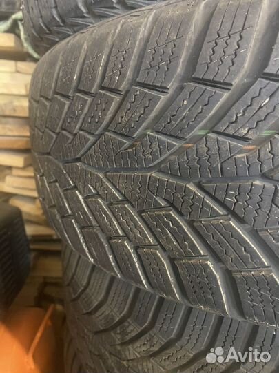 Continental ContiWinterContact TS 870 205/55 R16 91T