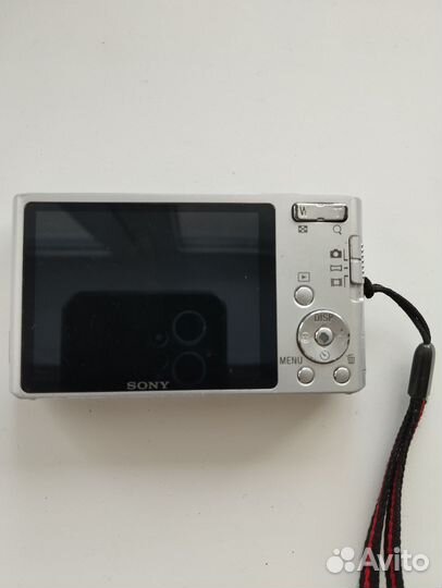 Фотоаппарат sony