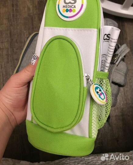 Автомобильный подогреватель питания