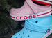 Crocs Крокс детские для девочек