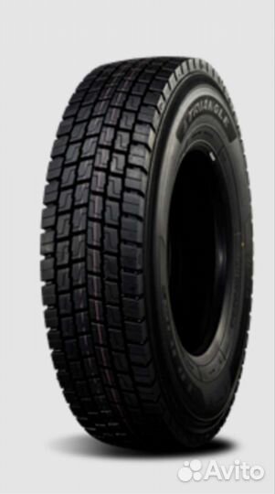 Шины triangle 315/70R22.5