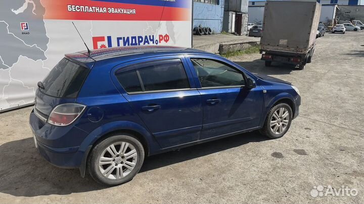 Маховик Opel Astra (H) 5616016