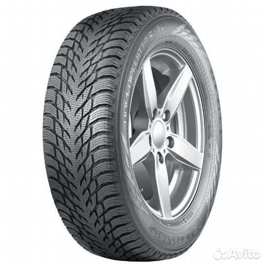 Nokian Tyres Hakkapeliitta R3 SUV 275/50 R20 113R
