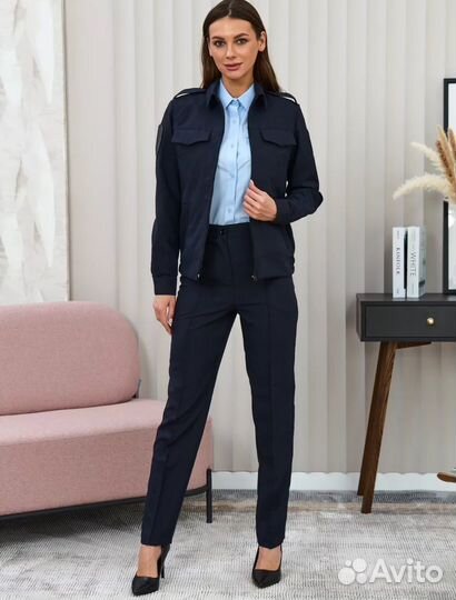 Форма юстиции мвд женская