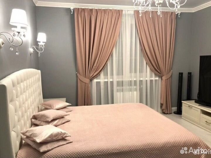 Косметический ремонт помещений