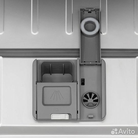 Встраиваемая посудомоечная машина Krona Wespa 60 B